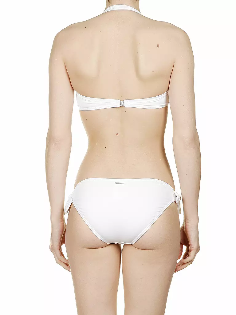 BOGNER FIRE & ICE | Damen Bikini | weiß