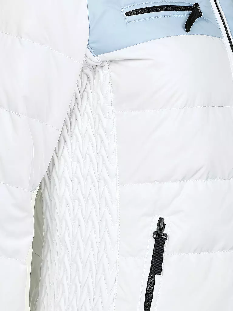 BOGNER FIRE & ICE | Damen Ski-Daunenjacke Lela | 