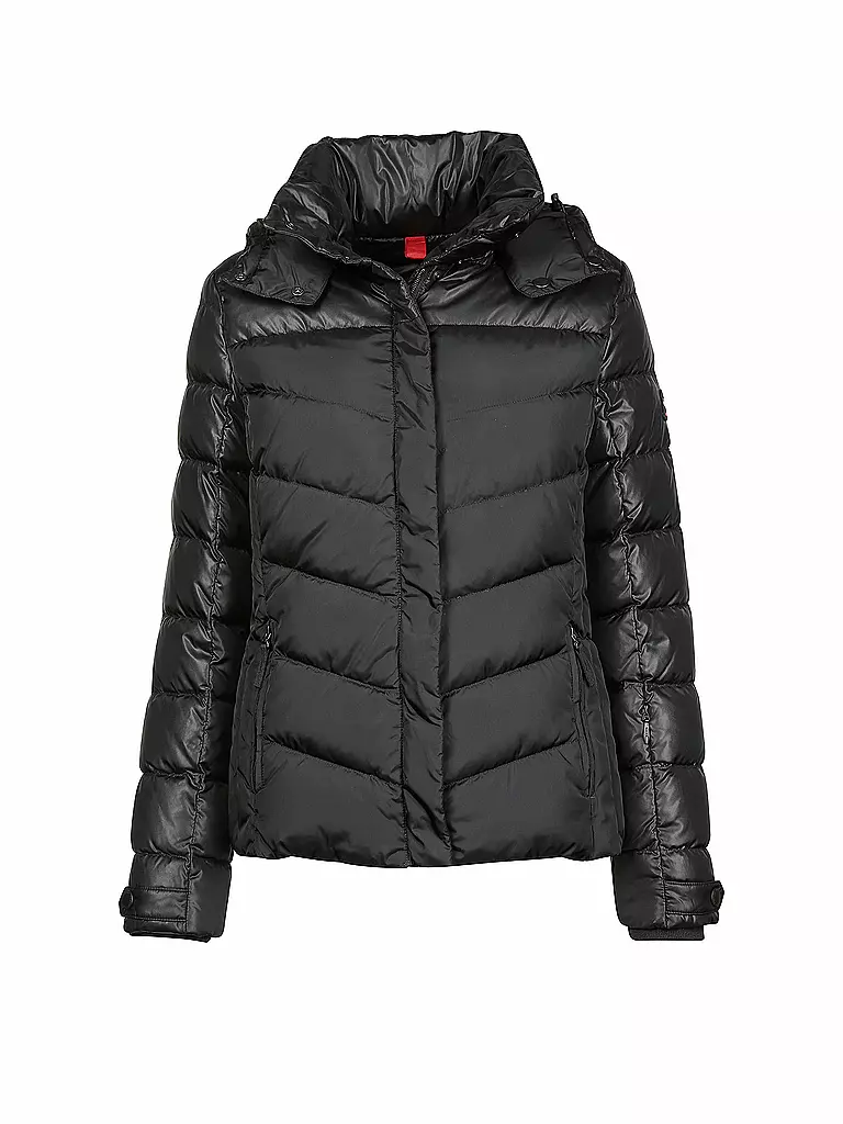 BOGNER FIRE & ICE | Damen Skidaunenjacke Sally | 