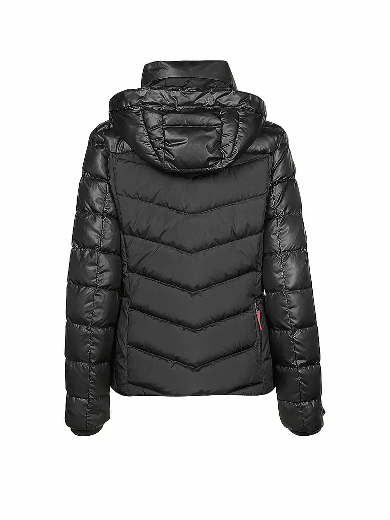 BOGNER FIRE & ICE | Damen Skidaunenjacke Sally | 