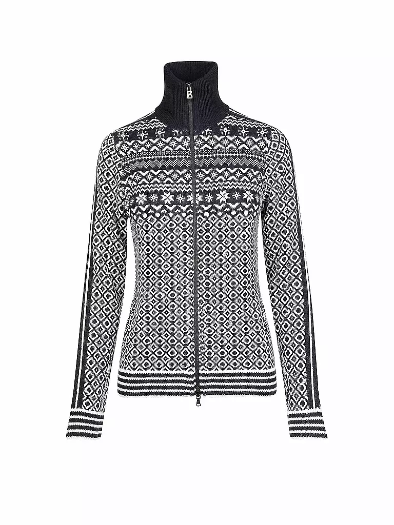 BOGNER FIRE & ICE | Damen Strickweste Carina | 