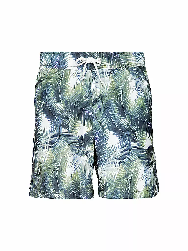 BOGNER FIRE & ICE | Herren Badeshort Adan | 