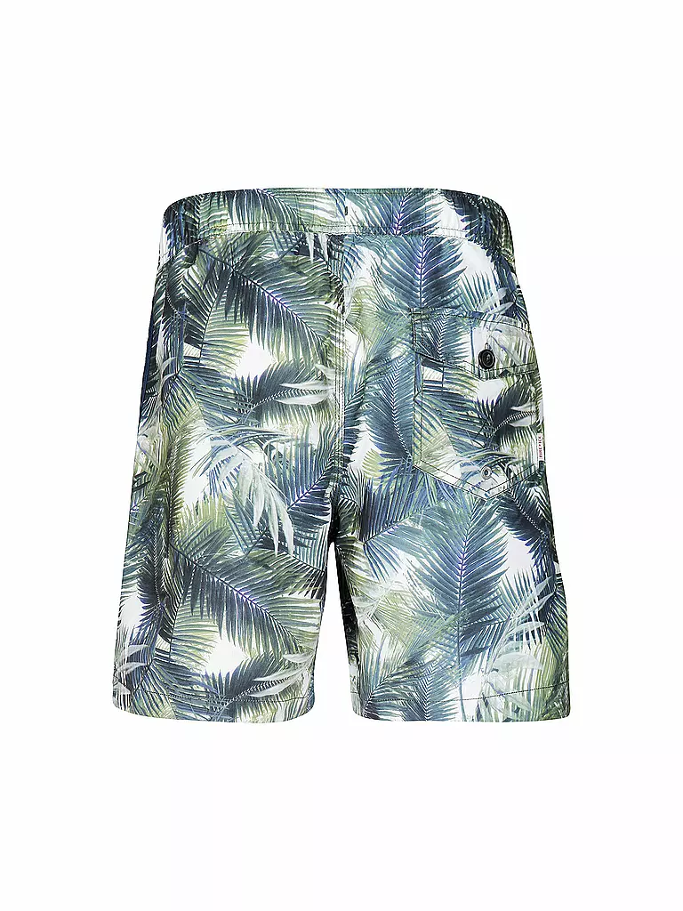 BOGNER FIRE & ICE | Herren Badeshort Adan | 