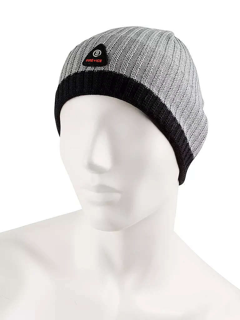 BOGNER FIRE & ICE | Herren Haube Helm | 