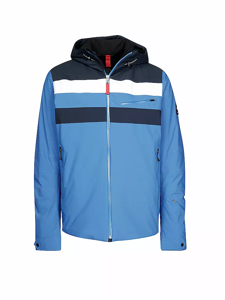 table manner & Images High Quality Grahic BOGNER FIRE & ICE Herren Skijacke Camaro