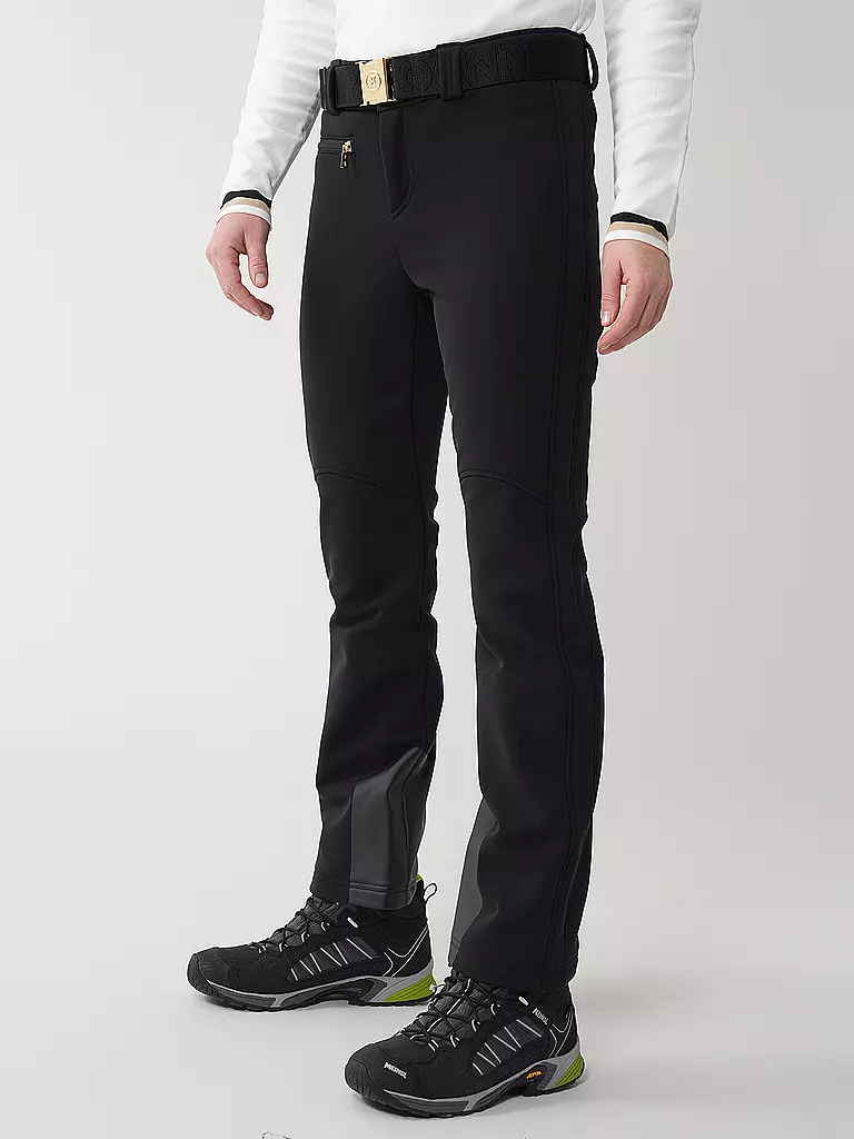 BOGNER |  Damen Skihose Madei1 | schwarz