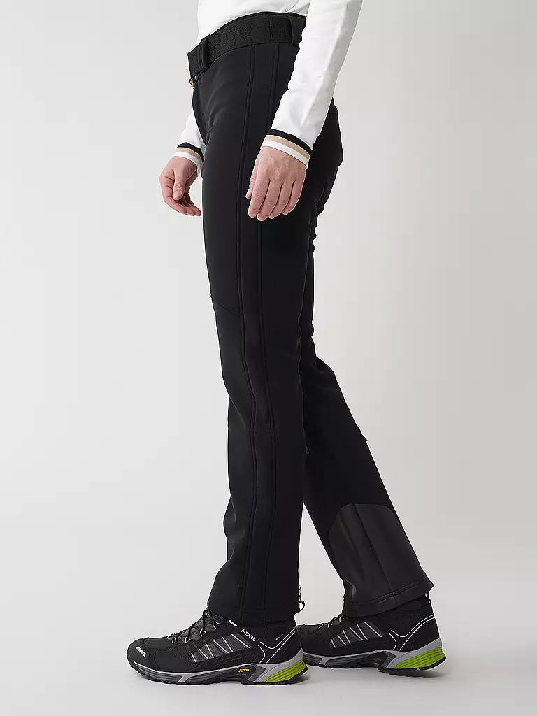 BOGNER |  Damen Skihose Madei1 | schwarz