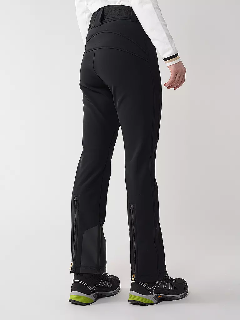 BOGNER |  Damen Skihose Madei1 | schwarz