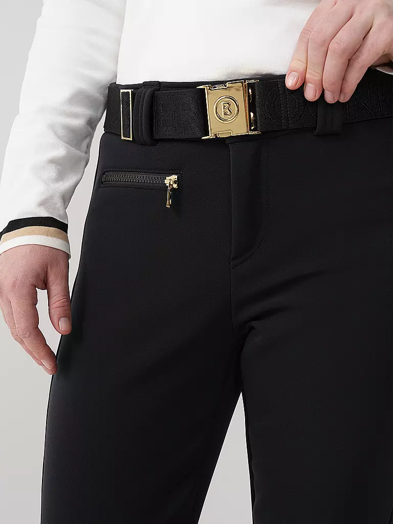 BOGNER |  Damen Skihose Madei1 | schwarz