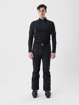 BOGNER | Herren Unterzieh Zipshirt Florian