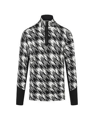 BOGNER | Herren Unterzieh Zipshirt Joey