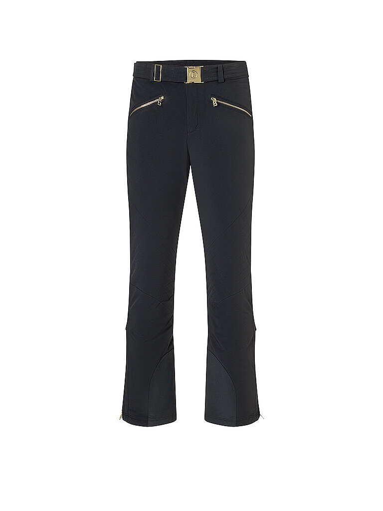 Bogner BOGNER Damen Skihose Franzi-T schwarz | 38, schwarz