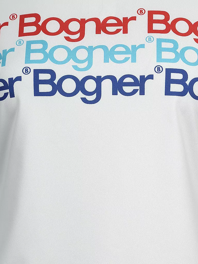 BOGNER | Damen Ski-Unterzieher Beline1 | weiß