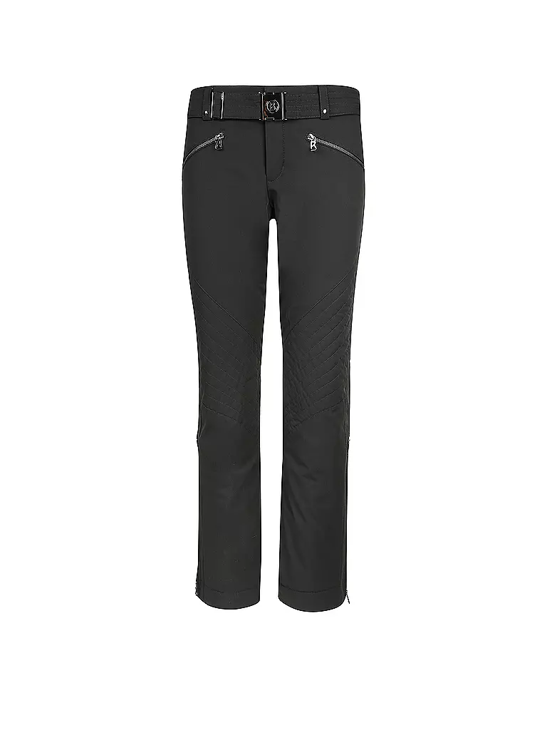 BOGNER | Damen Skihose Franzi | schwarz