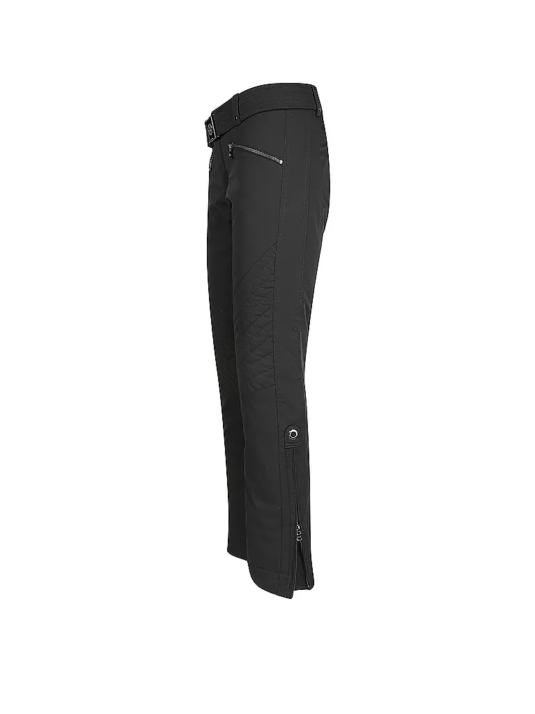 BOGNER | Damen Skihose Franzi | schwarz