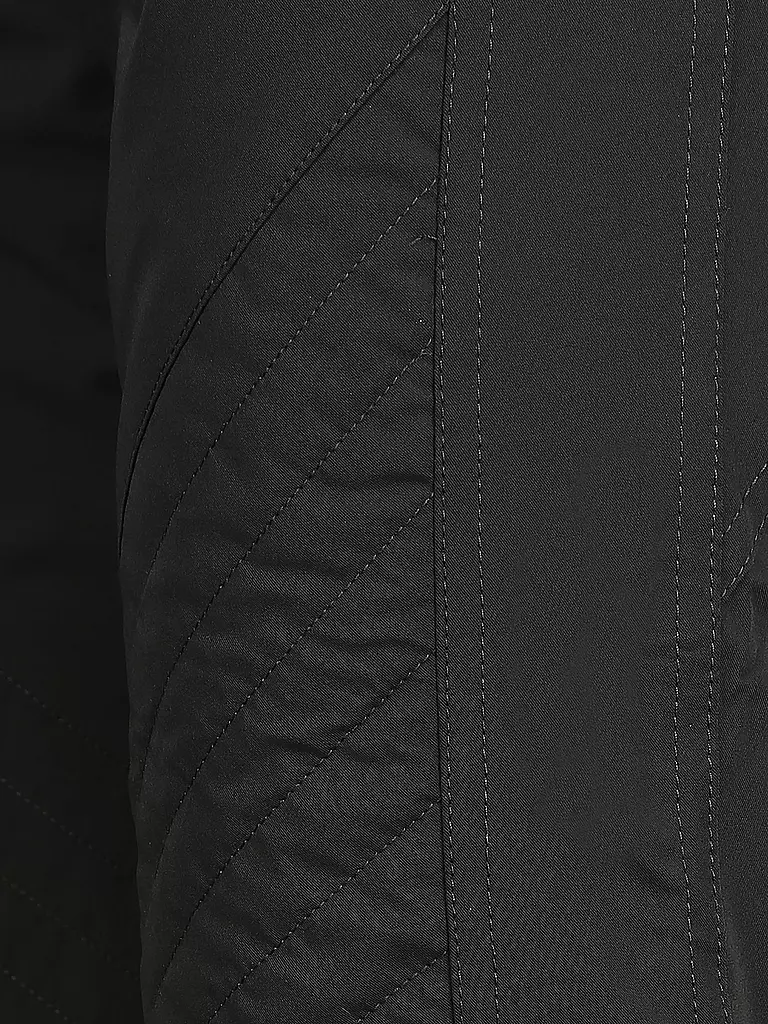 BOGNER | Damen Skihose Franzi | schwarz