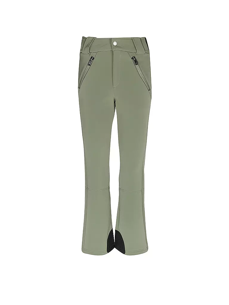 BOGNER | Damen Skihose Haze | olive