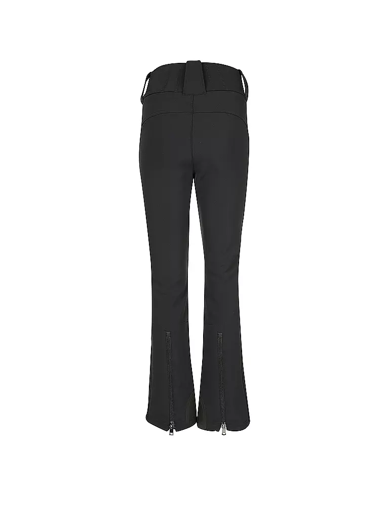 BOGNER | Damen Skihose Haze | schwarz