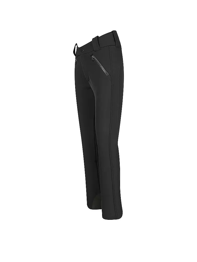 BOGNER | Damen Skihose Haze | schwarz