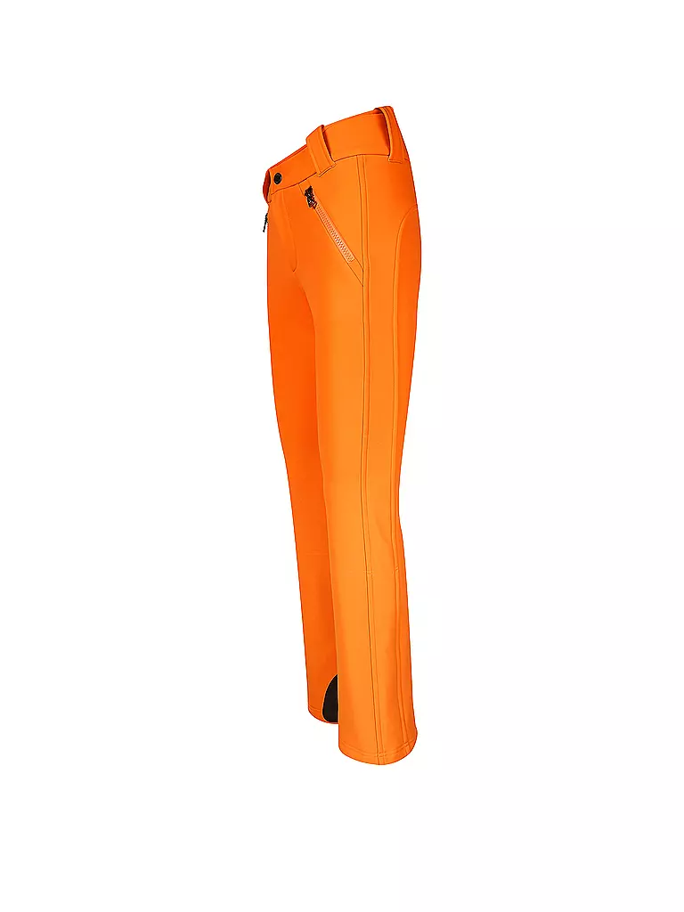 BOGNER | Damen Skihose Haze | orange