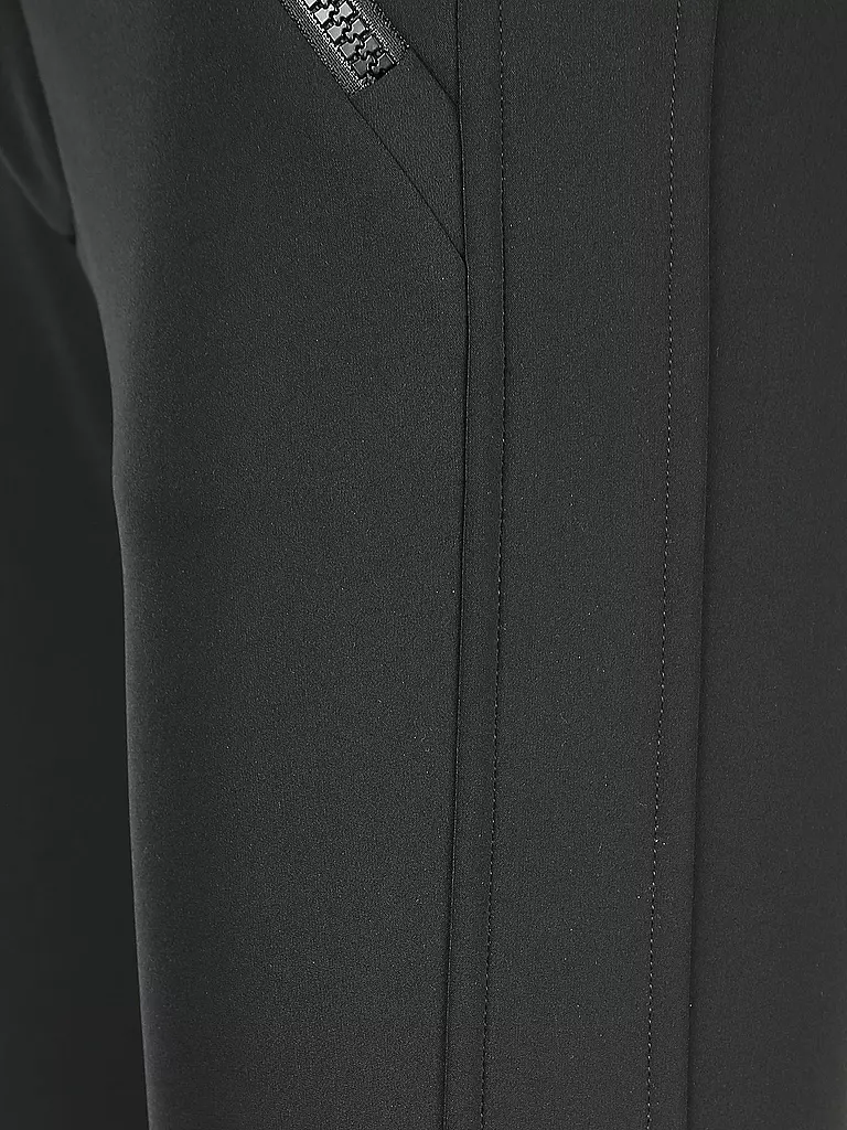 BOGNER | Damen Skihose Haze | schwarz
