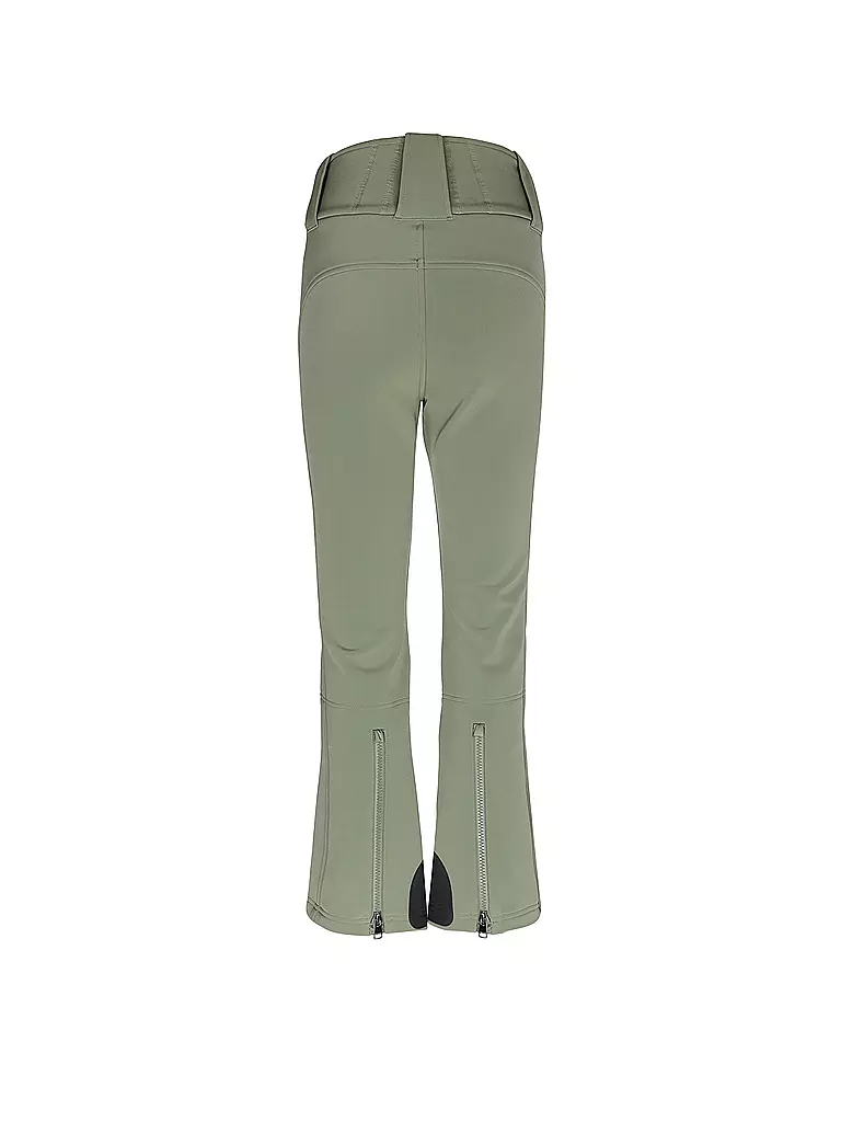 BOGNER | Damen Skihose Haze | olive