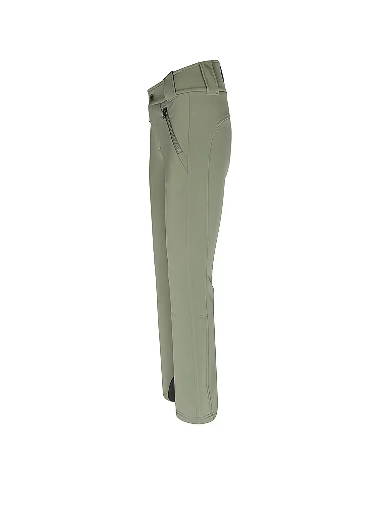 BOGNER | Damen Skihose Haze | olive