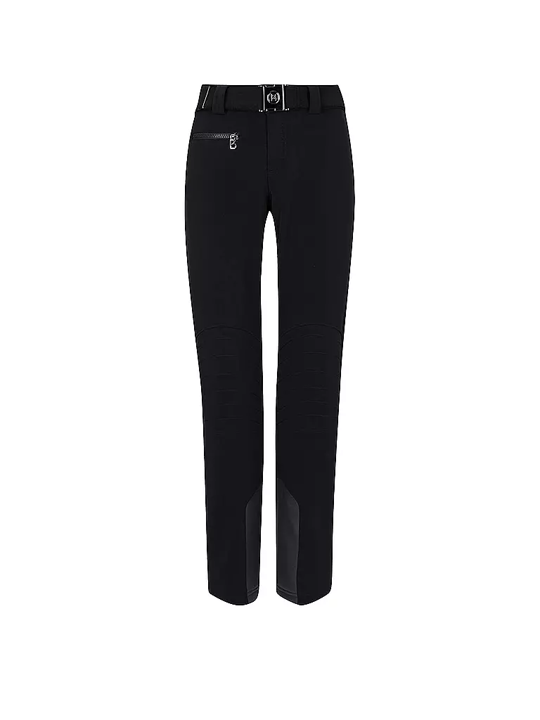 BOGNER | Damen Skihose Madei | schwarz