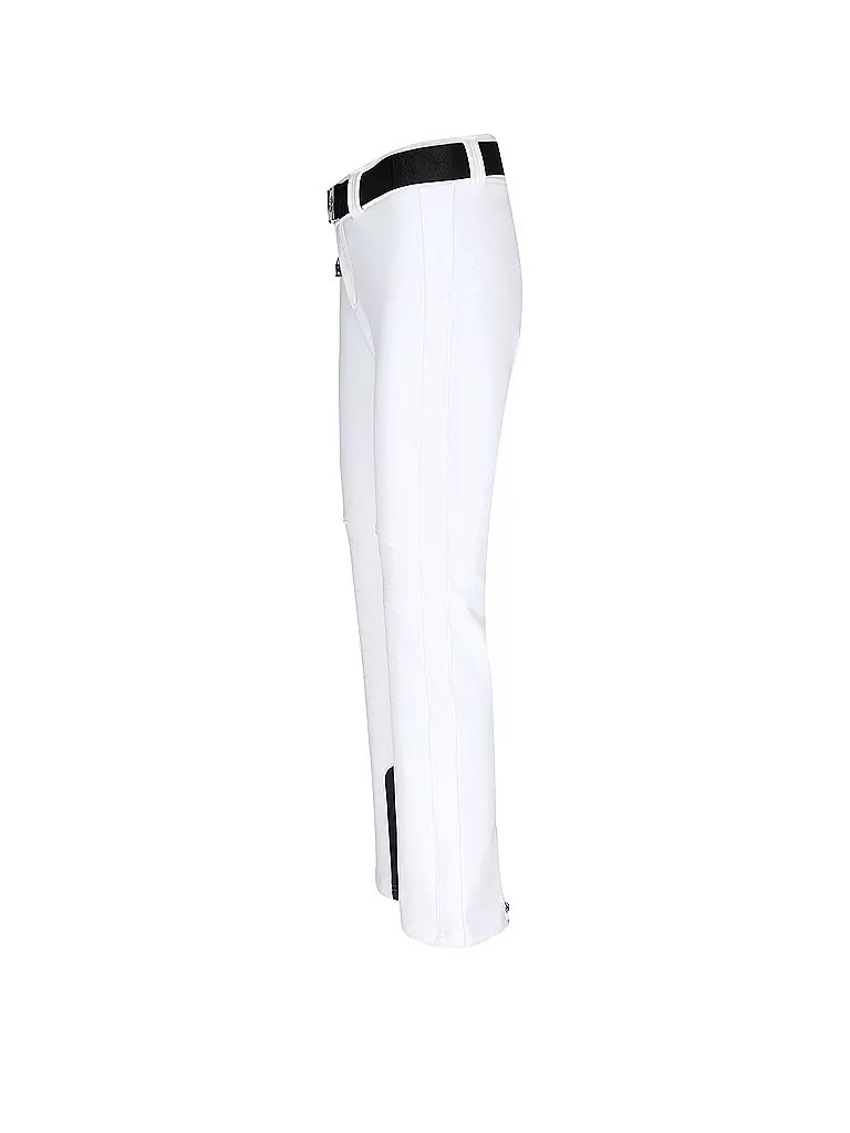 BOGNER | Damen Skihose Madei | weiss