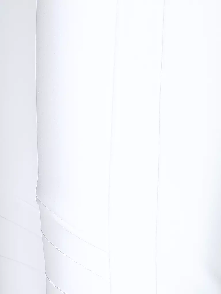 BOGNER | Damen Skihose Madei | weiss