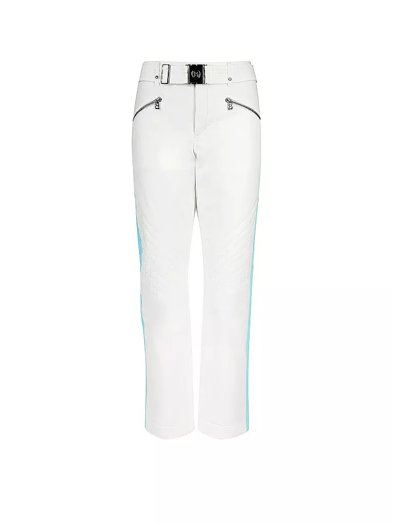 BOGNER | Damen Skihose Magali | weiß