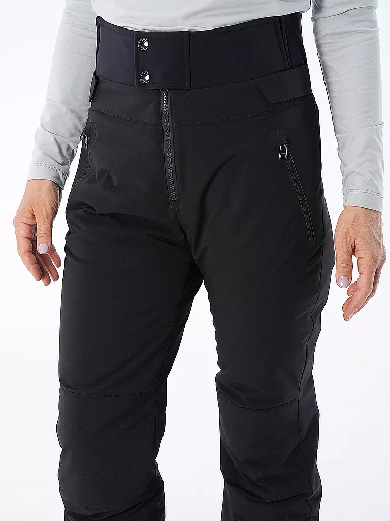 BOGNER | Damen Skihose Maren | schwarz