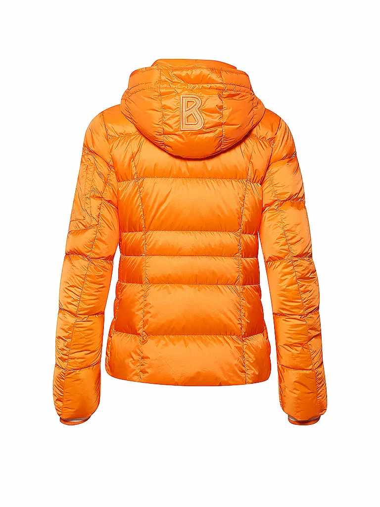 BOGNER | Damen Skijacke Coro | orange