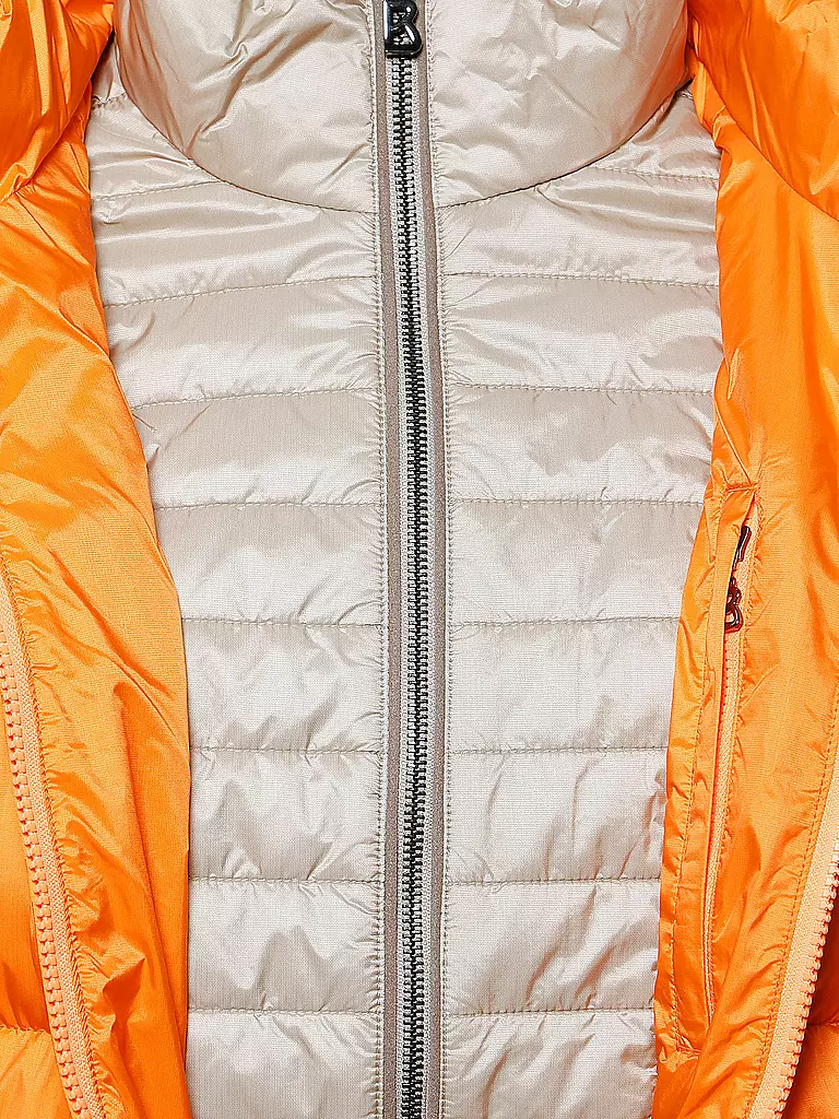 BOGNER | Damen Skijacke Coro | orange