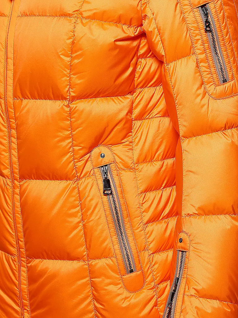 BOGNER | Damen Skijacke Coro | orange