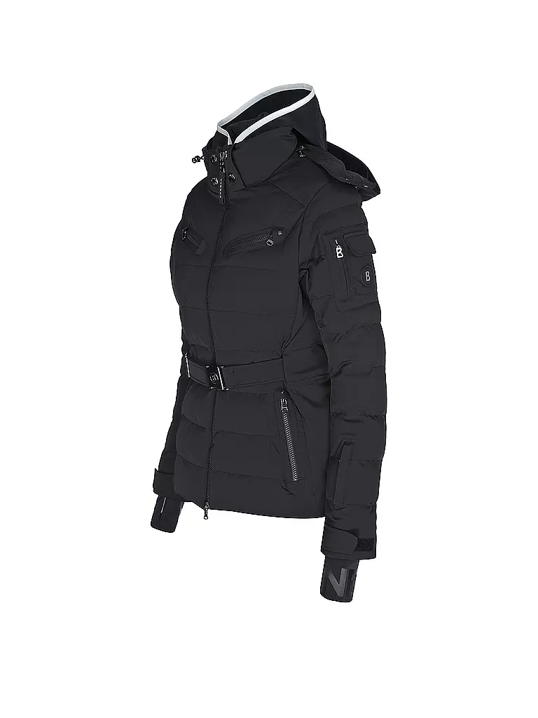 BOGNER | Damen Skijacke Ellya-T | schwarz