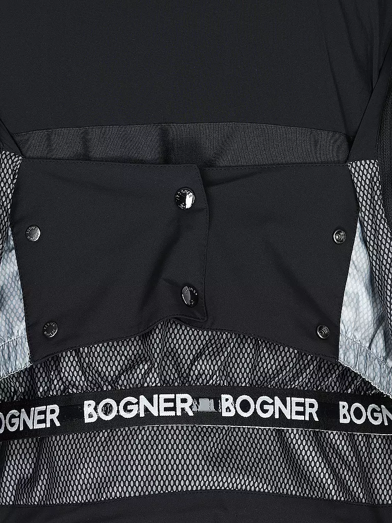 BOGNER | Damen Skijacke Ellya-T | schwarz