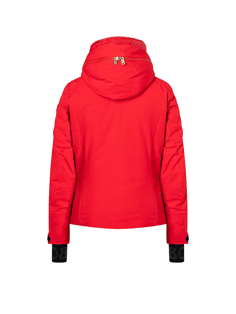 BOGNER | Damen Skijacke KEA-T | rot