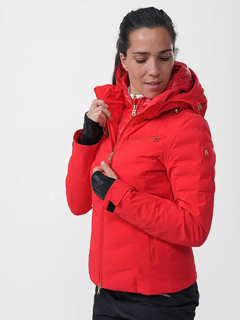 BOGNER | Damen Skijacke KEA-T | 