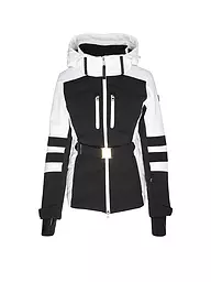 BOGNER | Damen Skijacke Kira T | schwarz