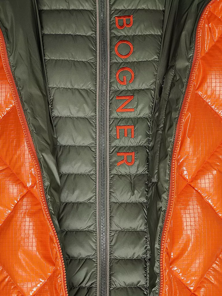 BOGNER | Damen Skijacke Lissi-D | orange