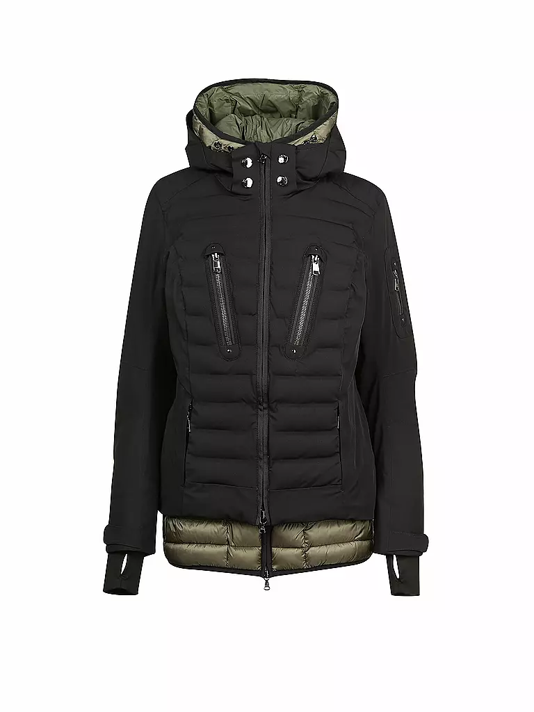 BOGNER | Damen Skijacke Rachel-T | schwarz
