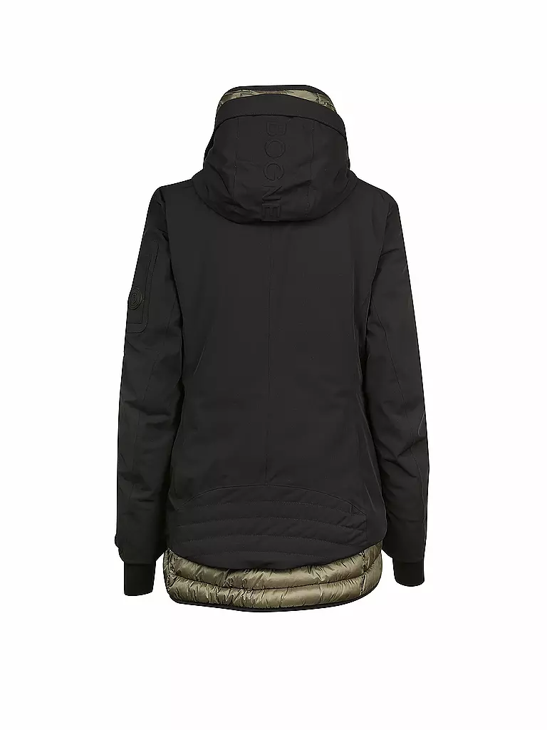 BOGNER | Damen Skijacke Rachel-T | schwarz