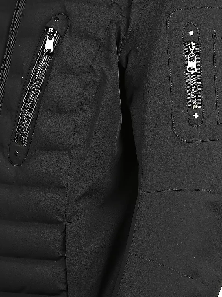 BOGNER | Damen Skijacke Rachel-T | schwarz