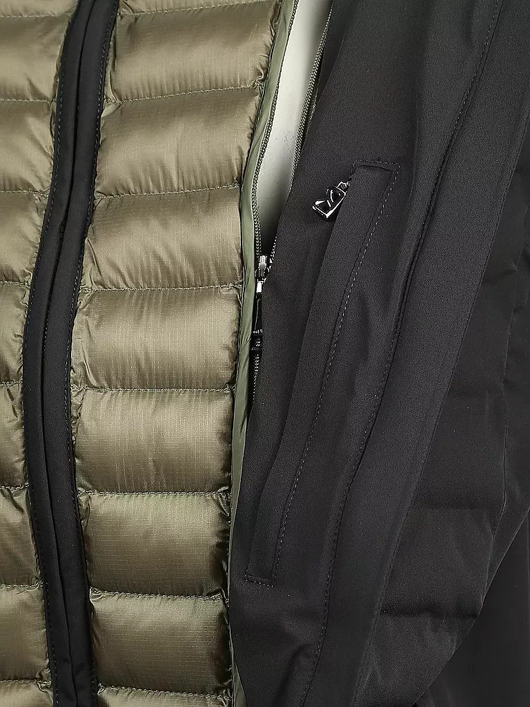 BOGNER | Damen Skijacke Rachel-T | schwarz