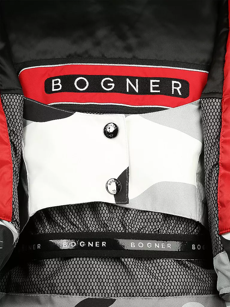 BOGNER | Damen Skijacke Tami | bunt