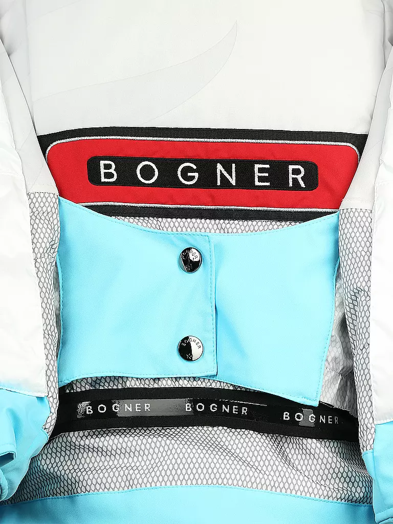 BOGNER | Damen Skijacke Tami | türkis