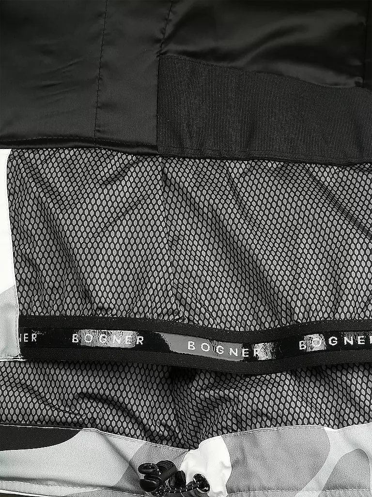BOGNER | Damen Skijacke Tami | bunt