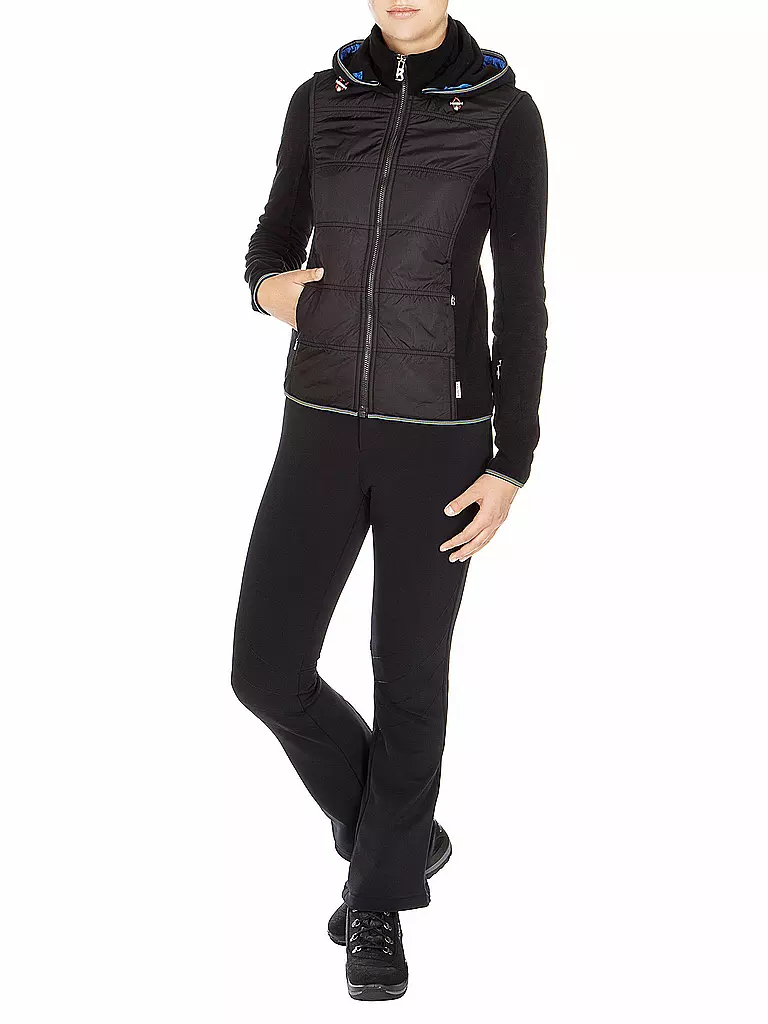BOGNER | Damen Softshell Hose | 