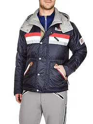 BOGNER | Herren Daunen-Skijacke | blau